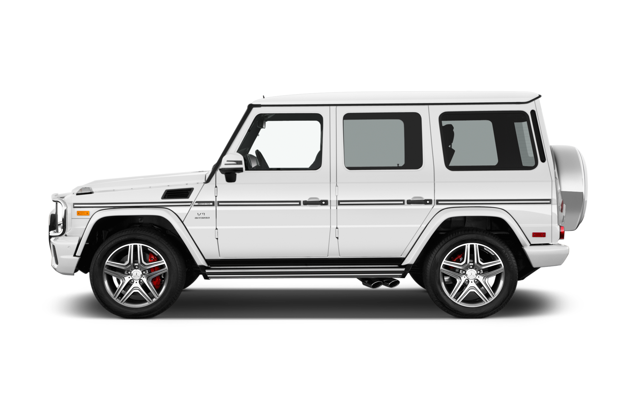 Land Rover Sport